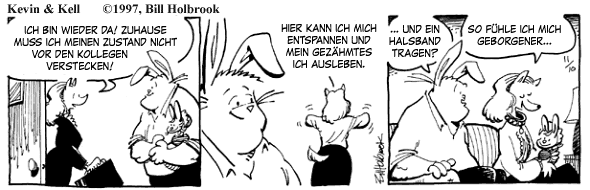 Cartoon, zwischen 40 und 90k