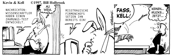 Cartoon, zwischen 40 und 90k