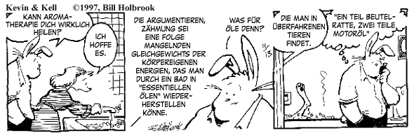 Cartoon, zwischen 40 und 90k