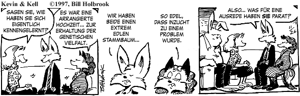 Cartoon, zwischen 40 und 90k