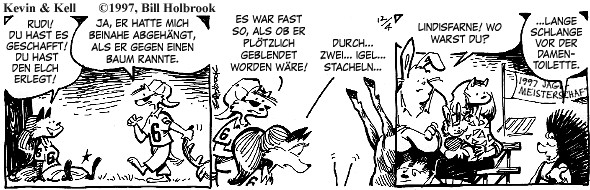 Cartoon, zwischen 40 und 90k