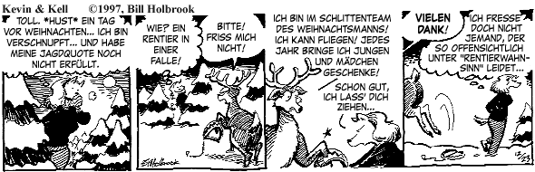 Cartoon, zwischen 40 und 90k