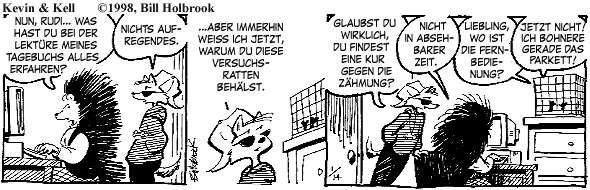 Cartoon, zwischen 40 und 90k