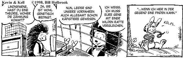 Cartoon, zwischen 40 und 90k