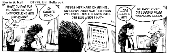 Cartoon, zwischen 40 und 90k