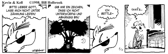 Cartoon, zwischen 40 und 90k