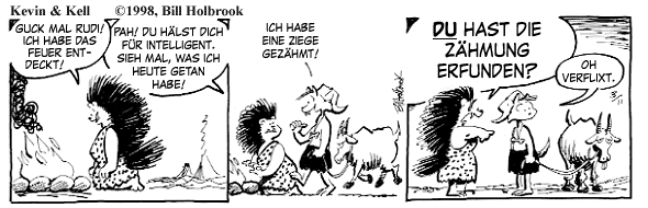 Cartoon, zwischen 40 und 90k