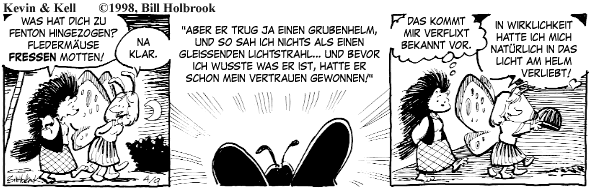 Cartoon, zwischen 40 und 90k