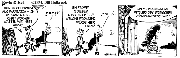 Cartoon, zwischen 40 und 90k