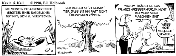 Cartoon, zwischen 40 und 90k