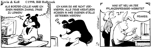 Cartoon, zwischen 40 und 90k