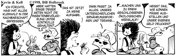 Cartoon, zwischen 40 und 90k