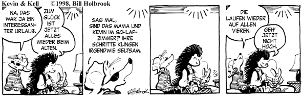 Cartoon, zwischen 40 und 90k