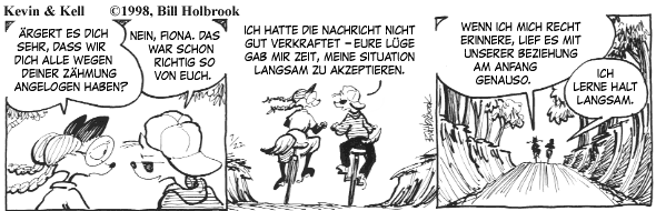 Cartoon, zwischen 40 und 90k