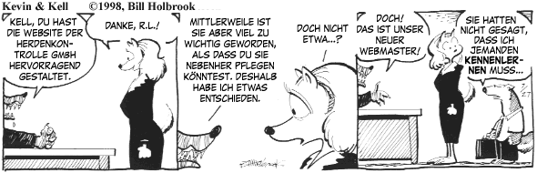 Cartoon, zwischen 40 und 90k