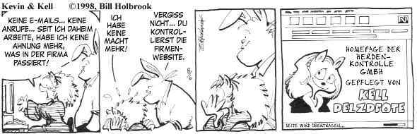 Cartoon, zwischen 40 und 90k