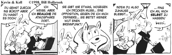 Cartoon, zwischen 40 und 90k