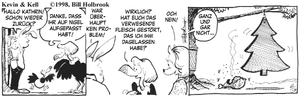 Cartoon, zwischen 40 und 90k