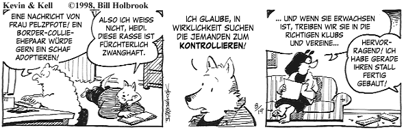 Cartoon, zwischen 40 und 90k