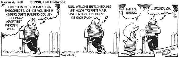 Cartoon, zwischen 40 und 90k