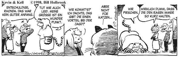 Cartoon, zwischen 40 und 90k