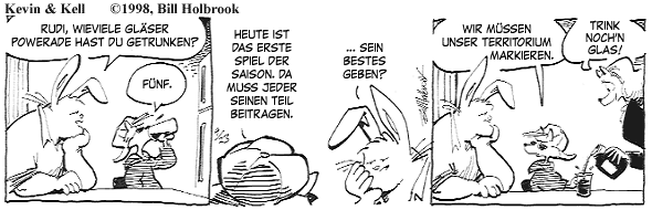 Cartoon, zwischen 40 und 90k