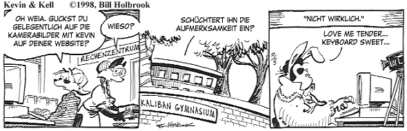 Cartoon, zwischen 40 und 90k