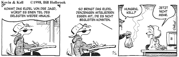 Cartoon, zwischen 40 und 90k