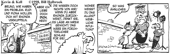 Cartoon, zwischen 40 und 90k