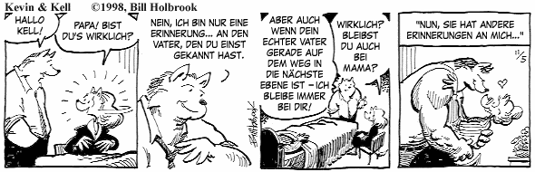 Cartoon, zwischen 40 und 90k