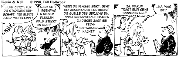 Cartoon, zwischen 40 und 90k