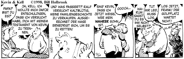 Cartoon, zwischen 40 und 90k