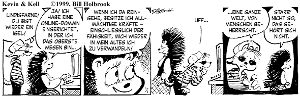 Cartoon, zwischen 40 und 90k