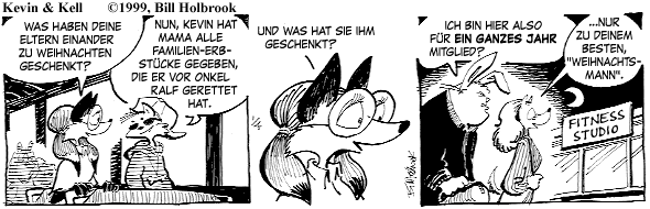 Cartoon, zwischen 40 und 90k