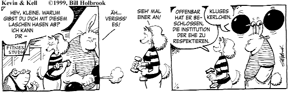 Cartoon, zwischen 40 und 90k