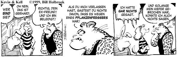 Cartoon, zwischen 40 und 90k