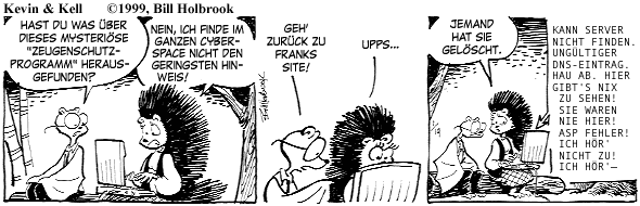 Cartoon, zwischen 40 und 90k