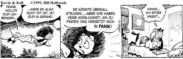 Cartoon, zwischen 40 und 90k