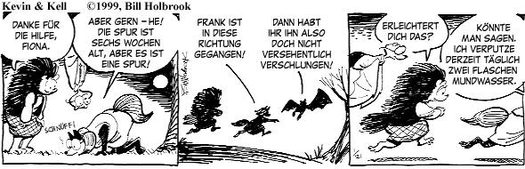 Cartoon, zwischen 40 und 90k