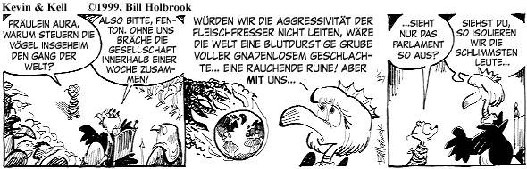 Cartoon, zwischen 40 und 90k