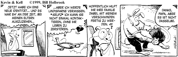 Cartoon, zwischen 40 und 90k