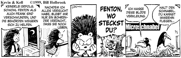 Cartoon, zwischen 40 und 90k