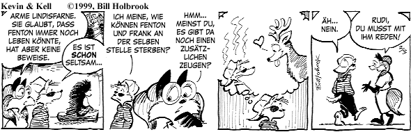 Cartoon, zwischen 40 und 90k