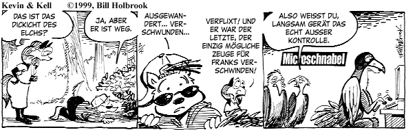 Cartoon, zwischen 40 und 90k