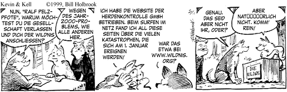 Cartoon, zwischen 40 und 90k