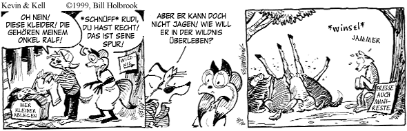 Cartoon, zwischen 40 und 90k