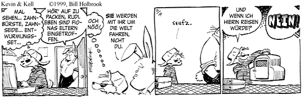 Cartoon, zwischen 40 und 90k