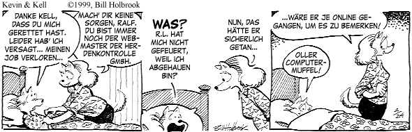 Cartoon, zwischen 40 und 90k