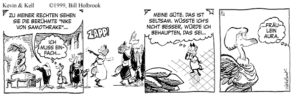 Cartoon, zwischen 40 und 90k