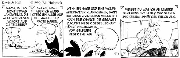 Cartoon, zwischen 40 und 90k